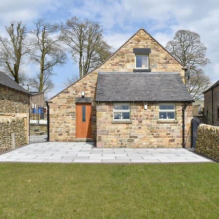 The Stable - Uk33148 Villa Longnor  Exterior foto